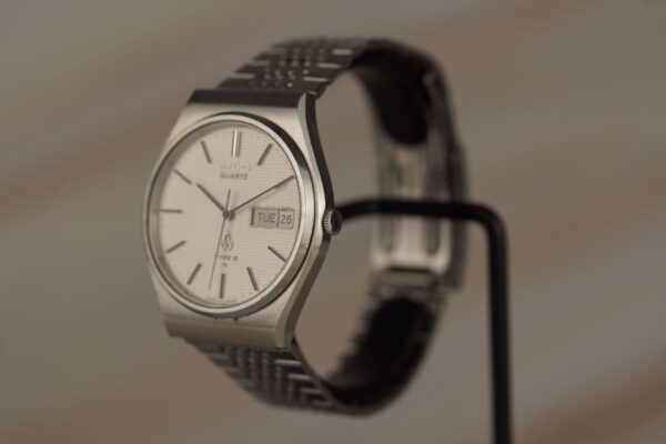 Seiko Type II Quartz 7123-8090 – Image 2