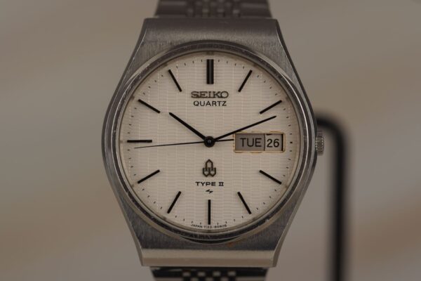 Seiko Type II Quartz 7123-8090 – Image 6
