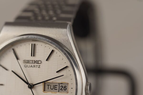 Seiko Type II Quartz 7123-8090 – Image 7