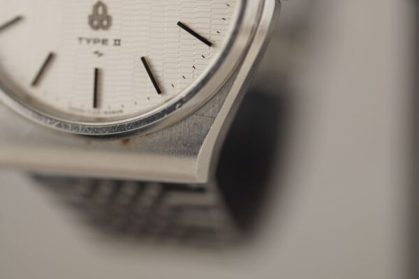 Seiko Type II Quartz 7123-8090 – Image 8