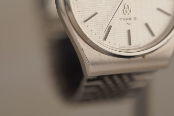 Seiko Type II Quartz 7123-8090 – Image 10