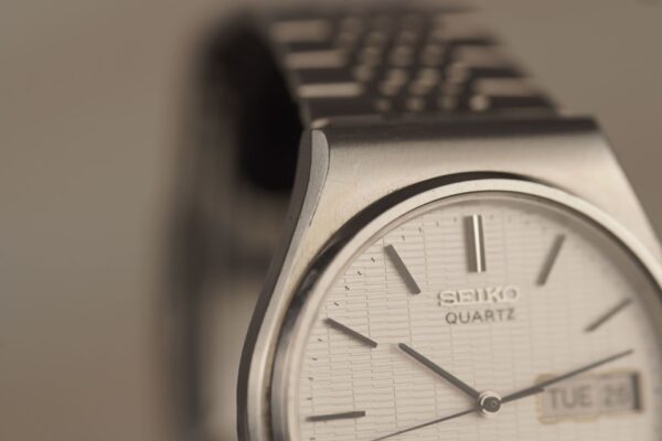 Seiko Type II Quartz 7123-8090 – Image 9
