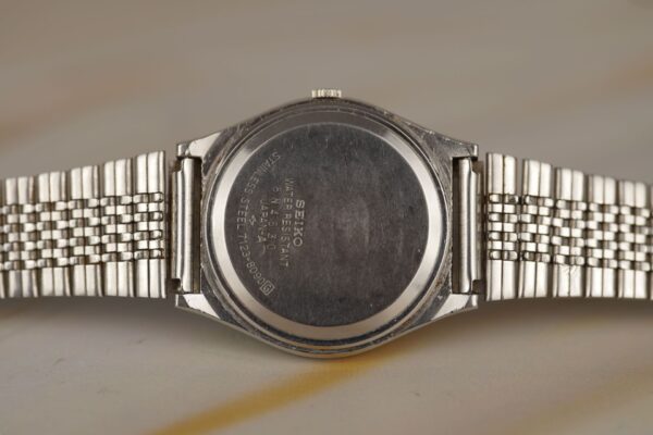Seiko Type II Quartz 7123-8090 – Image 14