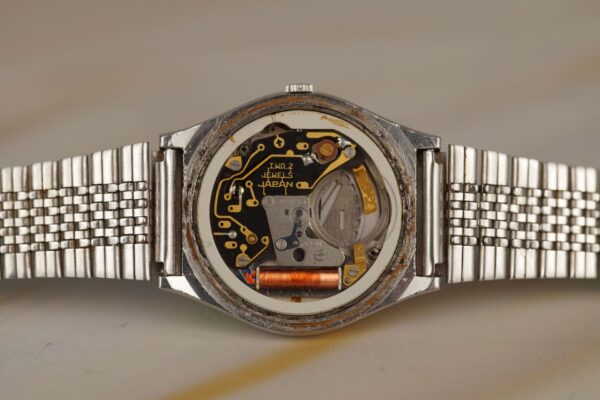 Seiko Type II Quartz 7123-8090 – Image 15