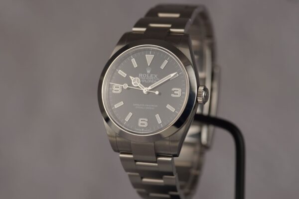 Rolex Explorer 40 224270 – Image 15