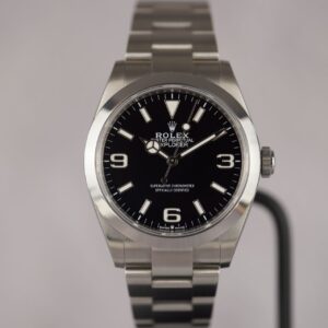 Rolex Explorer 40 224270