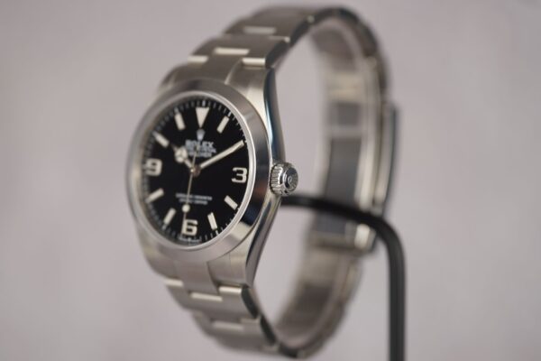 Rolex Explorer 40 224270 – Image 2