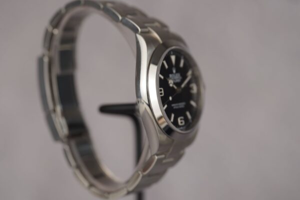 Rolex Explorer 40 224270 – Image 4