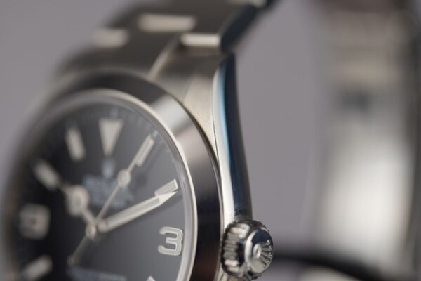 Rolex Explorer 40 224270 – Image 6