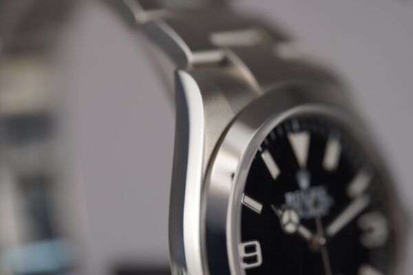 Rolex Explorer 40 224270 – Image 9