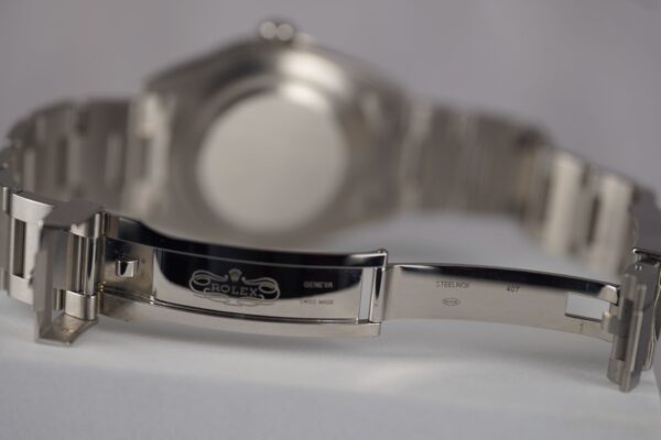 Rolex Explorer 40 224270 – Image 13