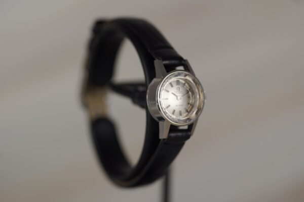 Omega De Ville "Saphette" 551.004 – Image 4