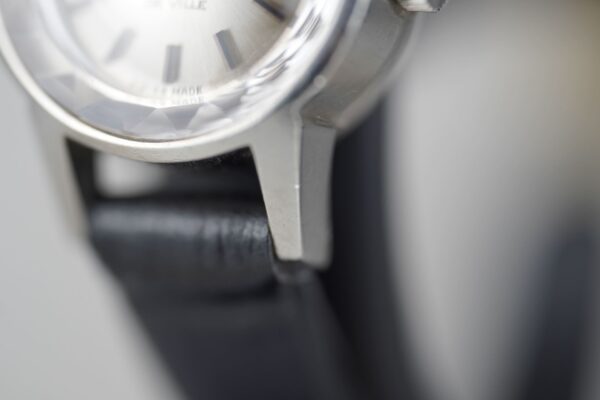 Omega De Ville "Saphette" 551.004 – Image 8