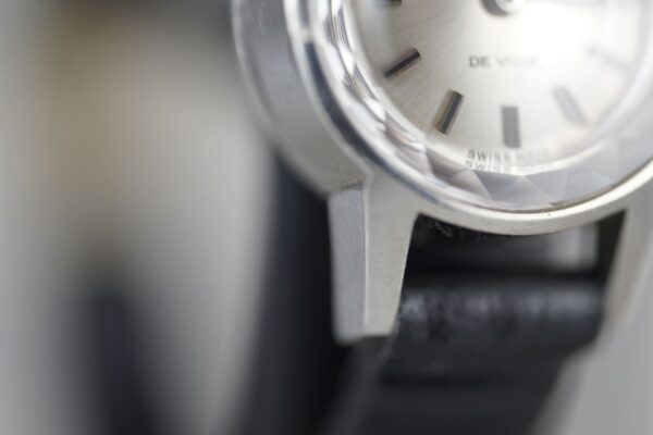 Omega De Ville "Saphette" 551.004 – Image 10