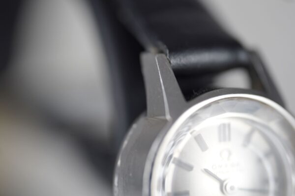 Omega De Ville "Saphette" 551.004 – Image 9