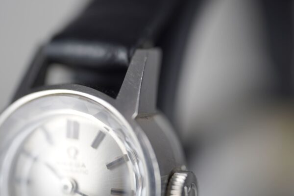 Omega De Ville "Saphette" 551.004 – Image 7
