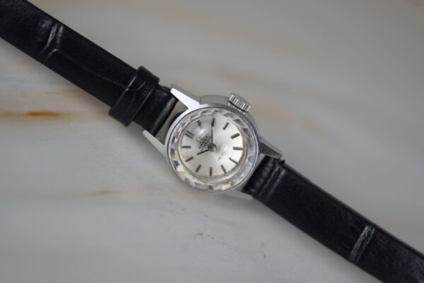 Omega De Ville "Saphette" 551.004 – Image 11