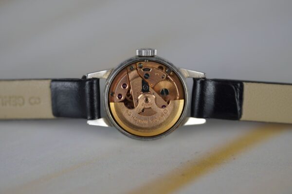 Omega De Ville "Saphette" 551.004 – Image 15