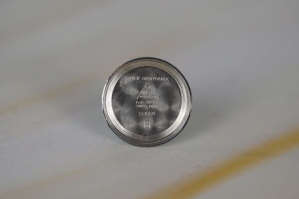 Omega De Ville "Saphette" 551.004 – Image 16