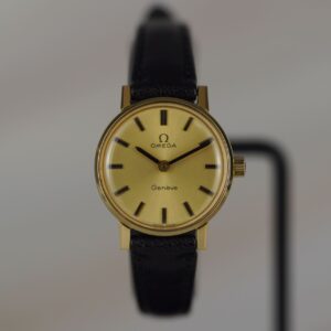 Omega Genève 511.0457