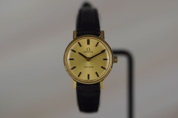 Omega Genève 511.0457