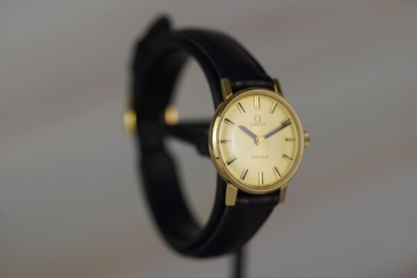 Omega Genève 511.0457 – Image 4