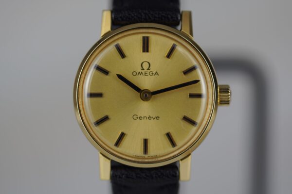 Omega Genève 511.0457 – Image 6