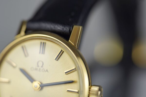 Omega Genève 511.0457 – Image 7