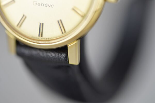 Omega Genève 511.0457 – Image 8