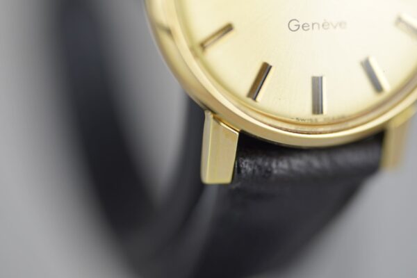 Omega Genève 511.0457 – Image 10