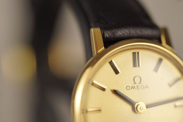 Omega Genève 511.0457 – Image 9