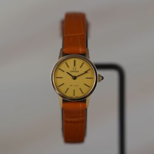 Omega De Ville 511.0371