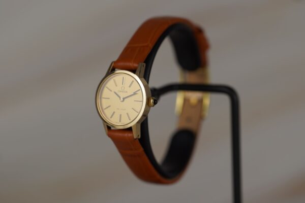 Omega De Ville 511.0371 – Image 2
