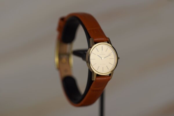Omega De Ville 511.0371 – Image 4