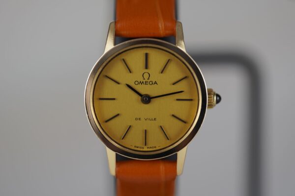 Omega De Ville 511.0371 – Image 6