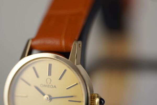 Omega De Ville 511.0371 – Image 7