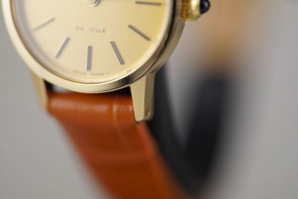 Omega De Ville 511.0371 – Image 8