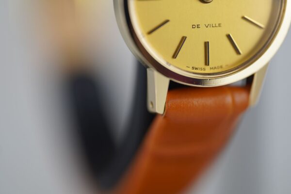 Omega De Ville 511.0371 – Image 10