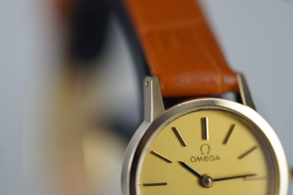 Omega De Ville 511.0371 – Image 9