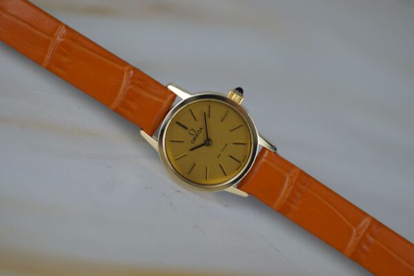 Omega De Ville 511.0371 – Image 11