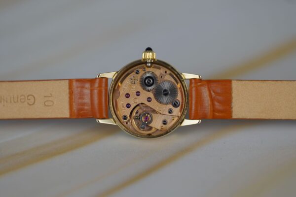 Omega De Ville 511.0371 – Image 15