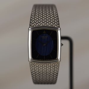Seiko Credor "Tonneau" 6730-5330