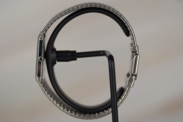 Seiko Credor "Tonneau" 6730-5330 – Image 3