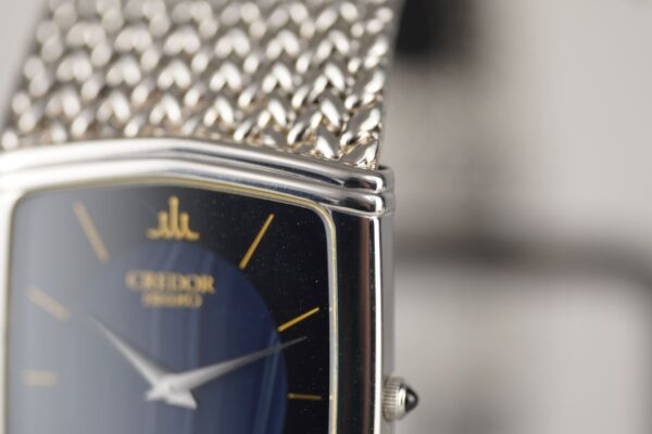 Seiko Credor "Tonneau" 6730-5330 – Image 7