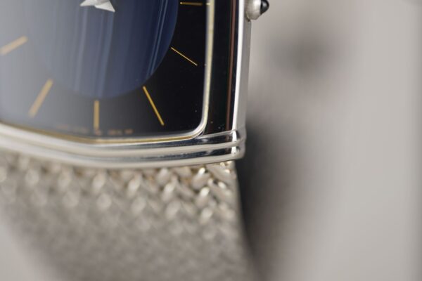 Seiko Credor "Tonneau" 6730-5330 – Image 8