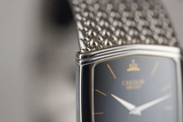 Seiko Credor "Tonneau" 6730-5330 – Image 9