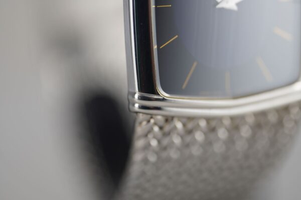 Seiko Credor "Tonneau" 6730-5330 – Image 10