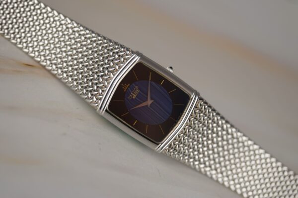 Seiko Credor "Tonneau" 6730-5330 – Image 11