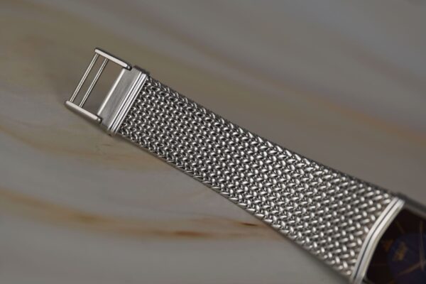 Seiko Credor "Tonneau" 6730-5330 – Image 12
