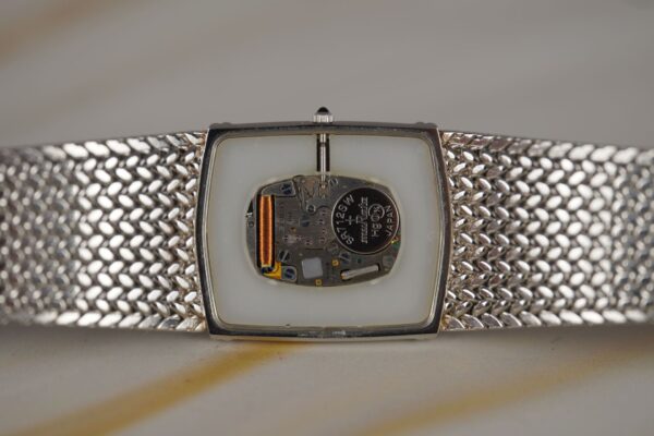 Seiko Credor "Tonneau" 6730-5330 – Image 15